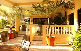 Fajardo Inn